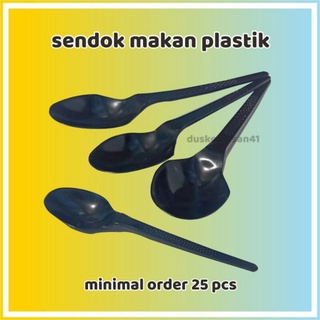 Sendok Plastik Harga Terbaik Peralatan Dapur Perlengkapan Rumah Oktober 2021 Shopee Indonesia