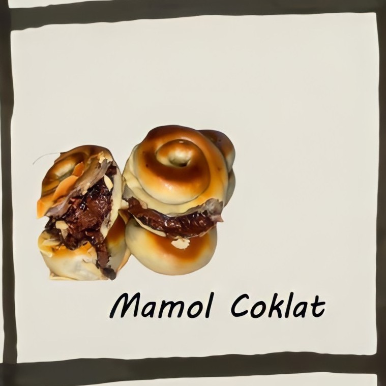 

Mamol Coklat by roticoklatku