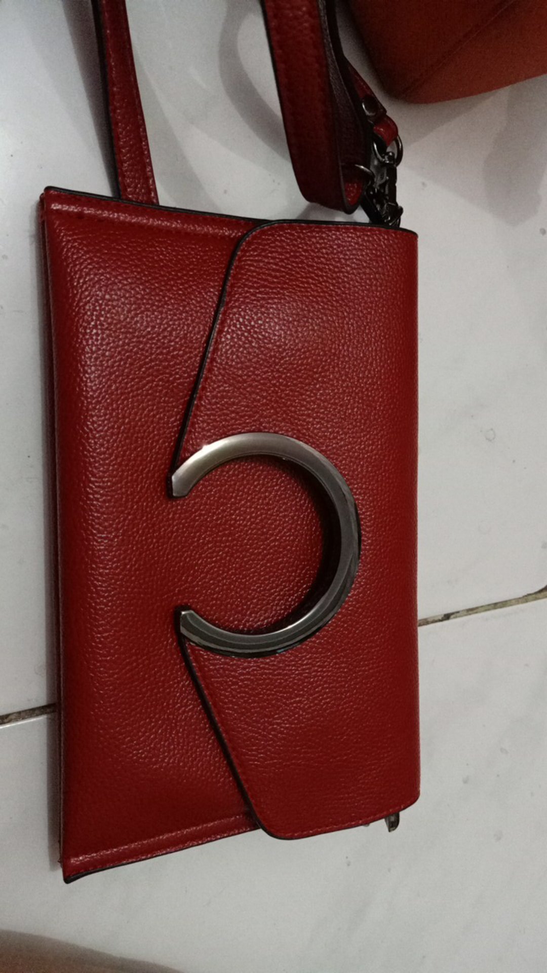 Co Mandiri 200 - 600