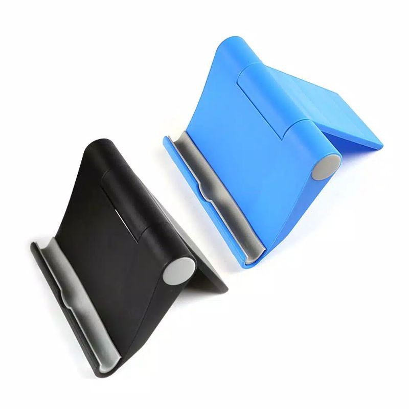 Foldable Universal Stents Phone Holder Multifunctional Bracket