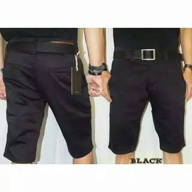  Celana  Pendek Pria  Casual Premium terlaris Murah  COD 