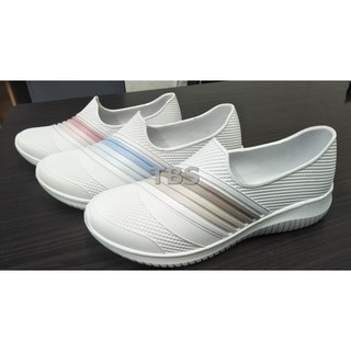 TBS Sepatu  Karet  Wanita  SlipOn att SWL 480 Shopee  Indonesia