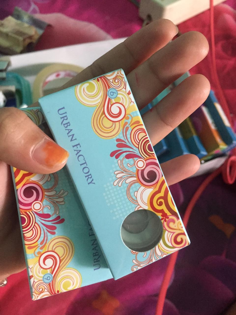 Cairan Pembersih Ice 60 Ml