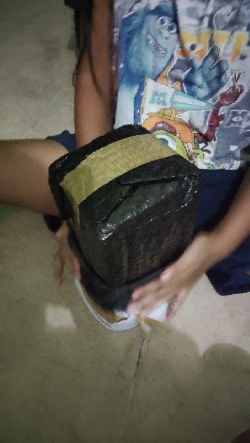 Flash Sale Blender Kapsul Cod #capsulecuatre #blender Capsule #blender Serba Guna