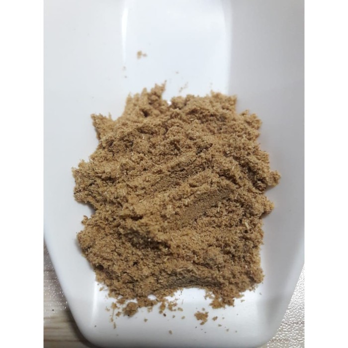 

Roxx.ea - .ea - .ea Jinten Bubuk Murni 1 Kg / Pure Cumin Powder 1000 Gram