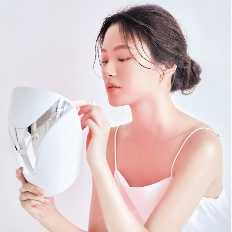 Face Factory LED THERAPY MASK