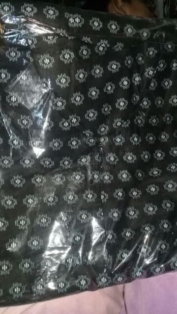 Couple Batik Pringjajar