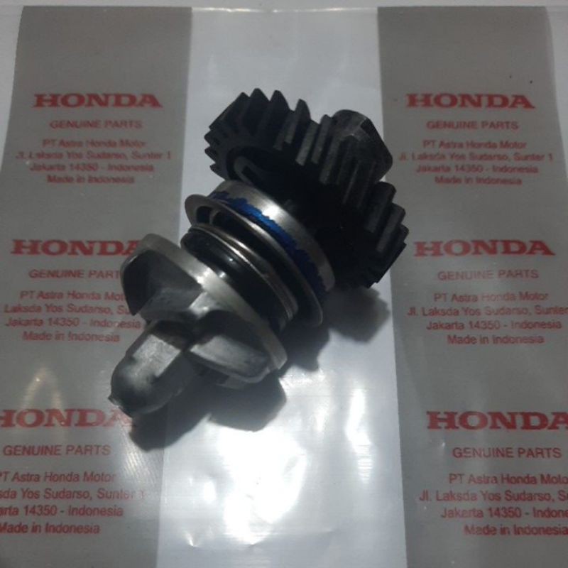 AS WATER PUMP CBR 150 LED SONIC 150 GTR CB 150 R LED  jamin original