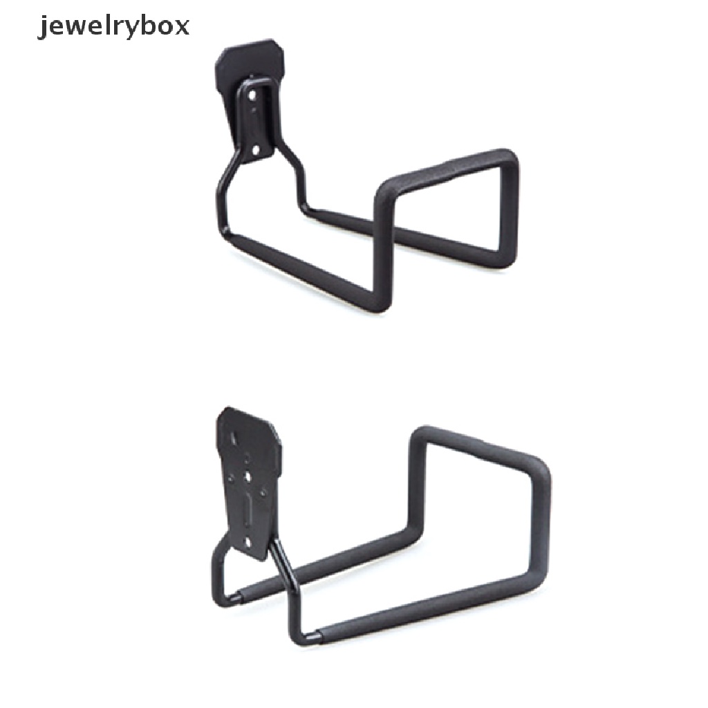 (jewelrybox) 1pc Kait Gantungan Selang Air Heavy Duty Untuk Dinding