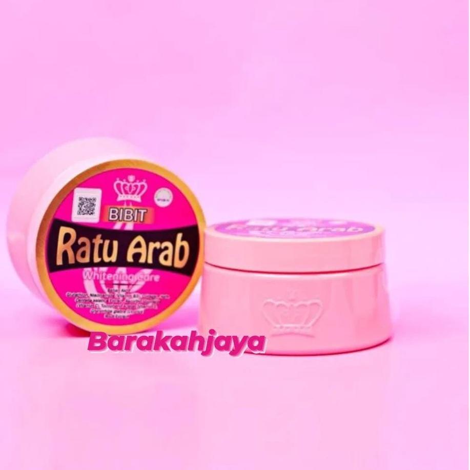 ➫ BIBIT RATU ARAB ORIGINAL (KEMASAN BARU) ➬