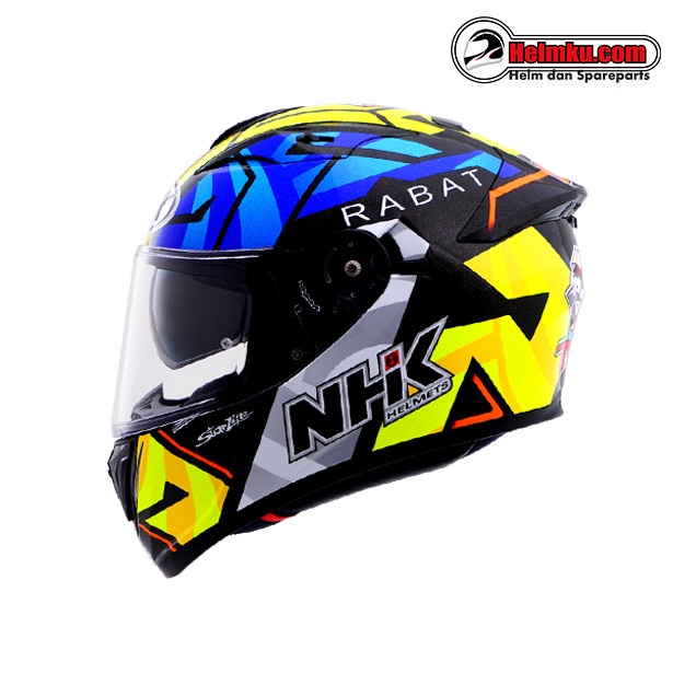 NHK GP PRIME - TITO RABAT