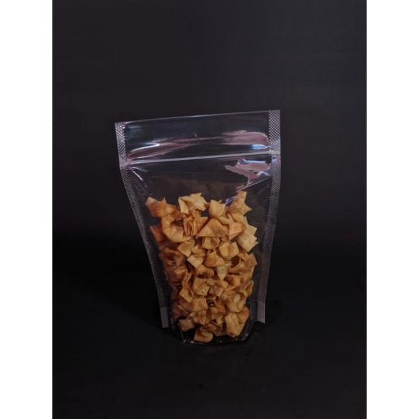 

Siomay Kering Mini Original 200gram