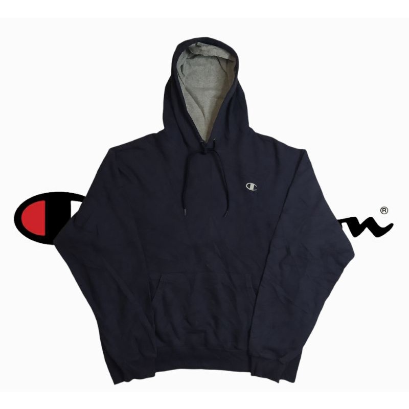 Hoodie Champion Eco ❌SOLD❌