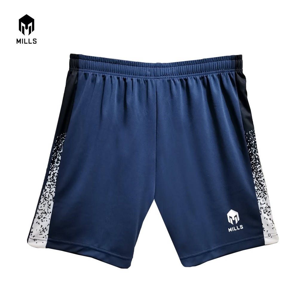 MILLS FOOTBALL SHORT BLAST 3027 Original