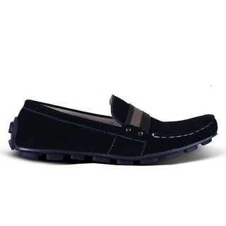  Sepatu  Slip On Pria  H 2034 Sepatu  Kasual Cowok original  