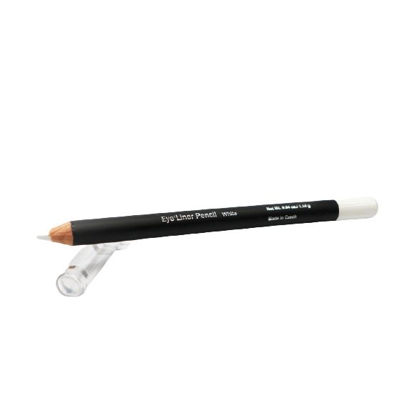 LT PRO EYE LINER PENCIL WHITE