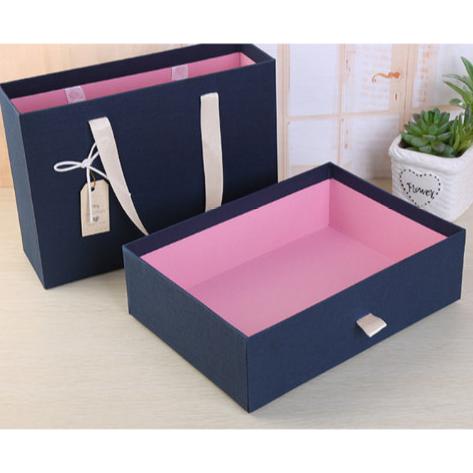 

gift box / kotak sovenir hampers kantong / super tebal / high quality