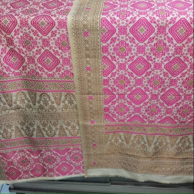 Songket palembang