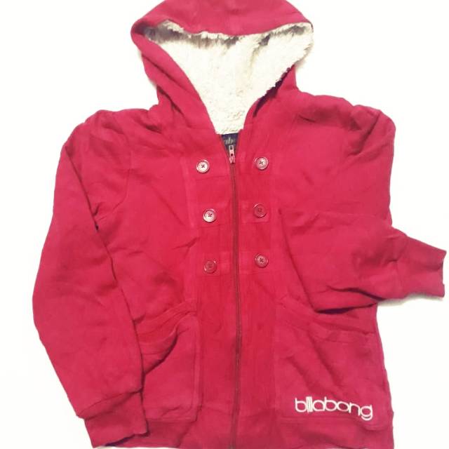 JAKET BILLABONG