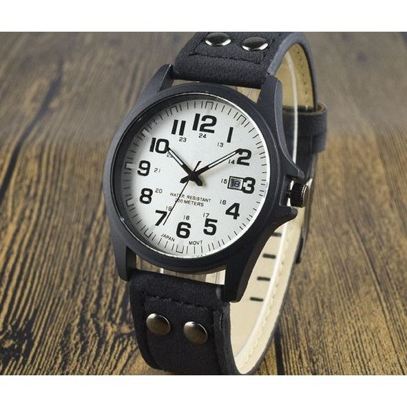 ✅COD [BBS] Jam Tangan Pria WOKAI Sport