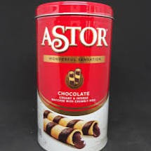 

Astor Double Coklat 330 Gr (dus)