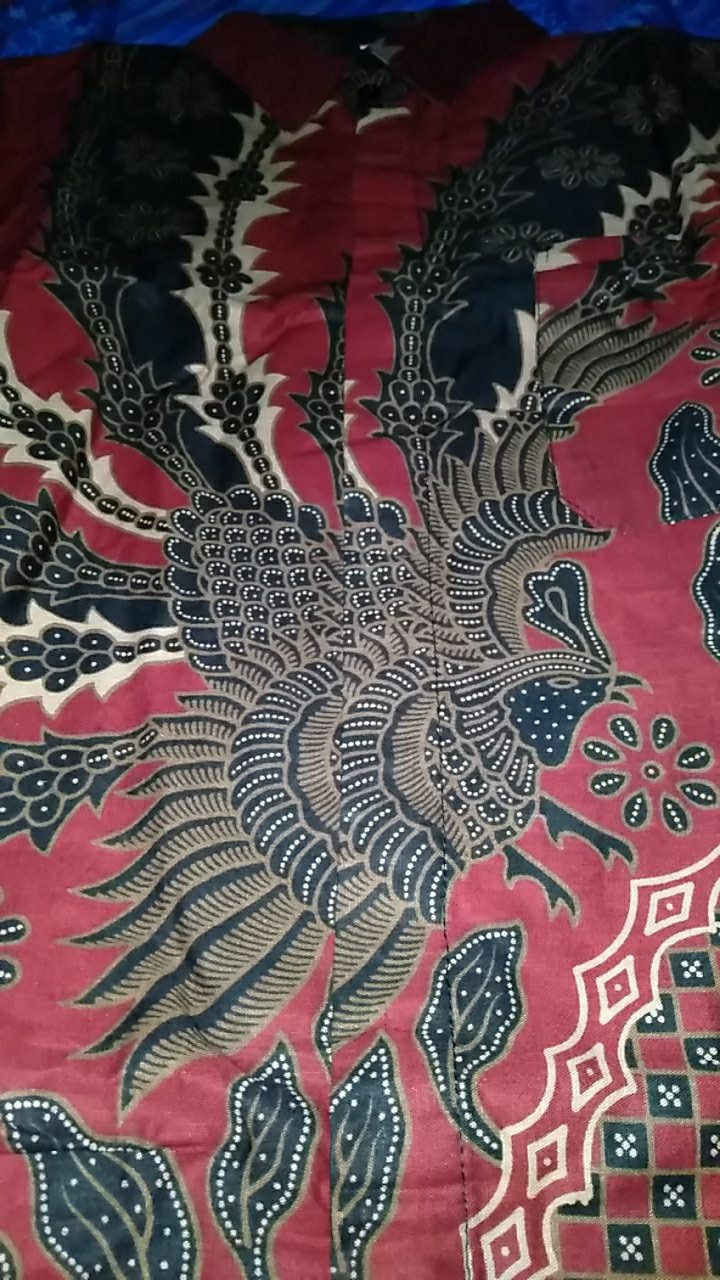 Promo Big Sale Kemeja Admacollection Fast Quality