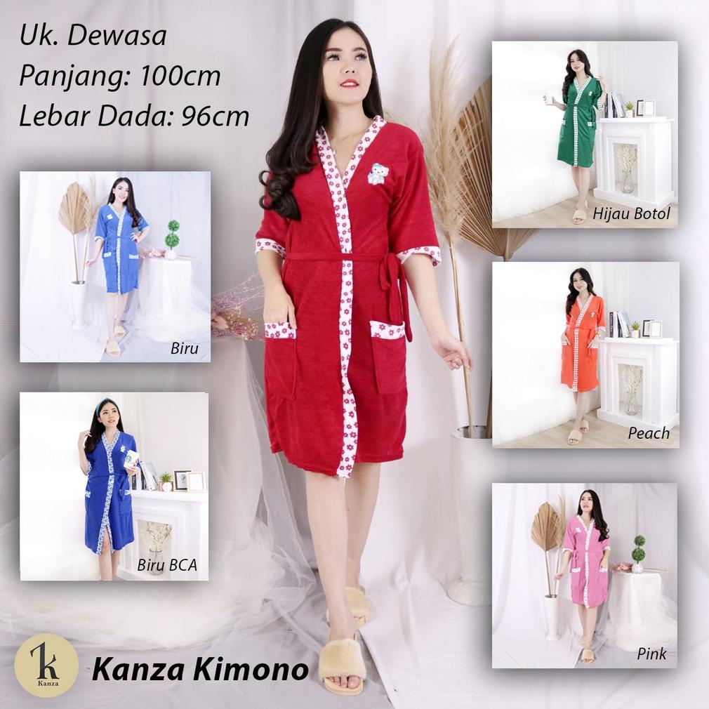 KIMONO HANDUK DEWASA L/JUBAH MANDI/KIMONO MURAH LEMBUT/HANDUK MANDI KIMONO TERMURAH...,,,,,