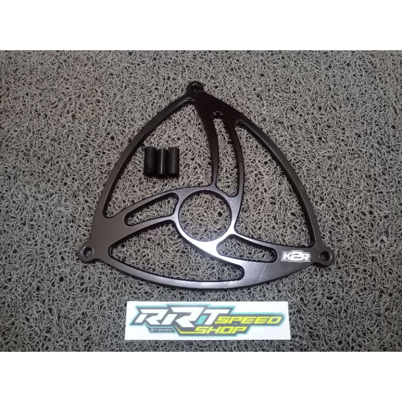 TUTUP KIPAS / MAGNET MIO K2R PREMIUM KAWAHARA RACING