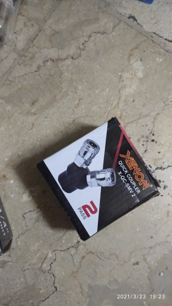 Seal Tape Kecil 1/2 × 10 Meter - Seal Tape Isolasi Kran Siltip