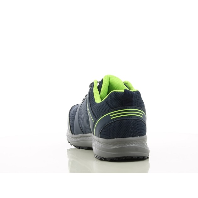 SEPATU SAFETY JOGGER BALTO NAVY SB