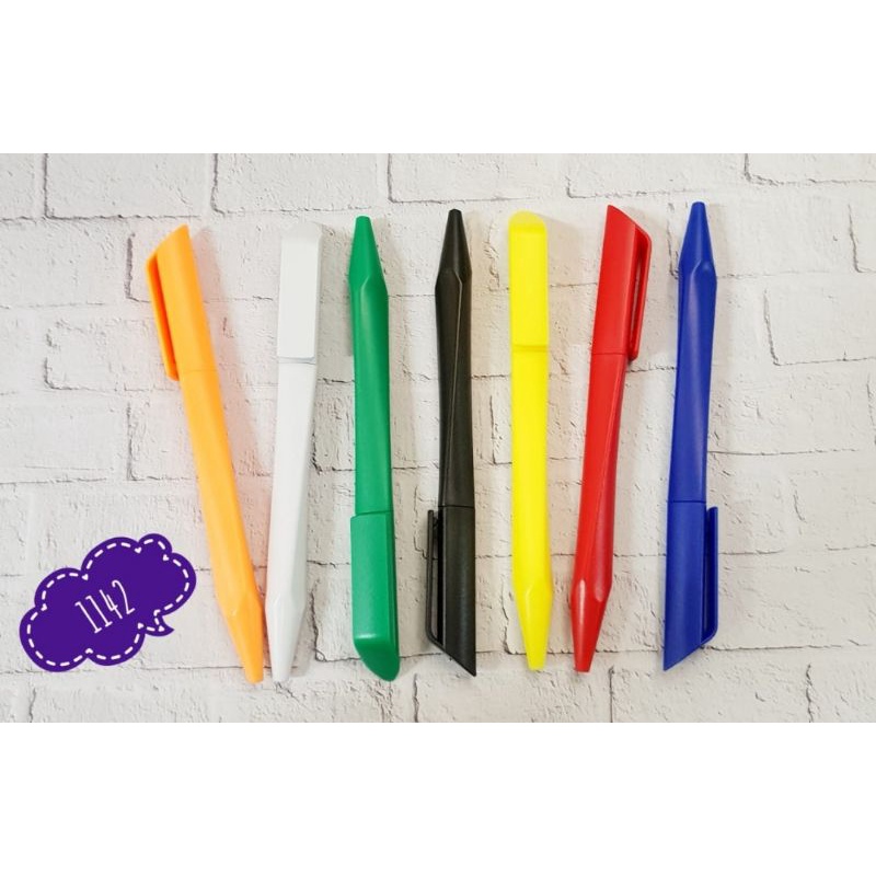 

Pulpen Custom Souvenir