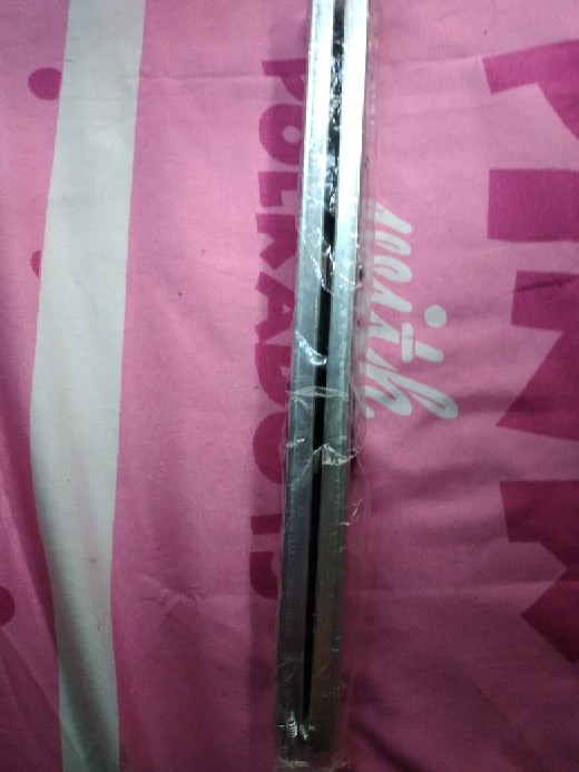 Engsel Jendela Kasemen Casement Window Kayu Friction Stay