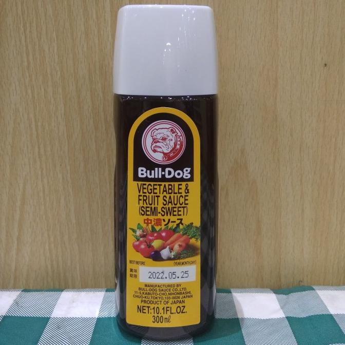 

populer] BULLDOG BULLPACK CHUNO A192M 300 ML