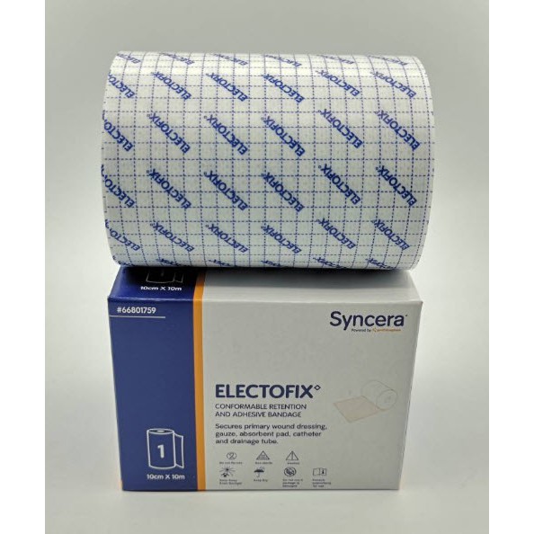 Syncera Electofix 10x10cm / 15x10cm