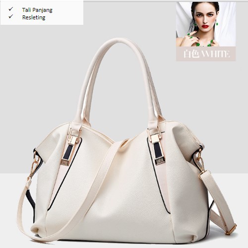 TAS HAPPY B897 handbag wanita import model korea LT1134 KPC7106 PG562 FB6084 VC85593 BQ2375 GT1646