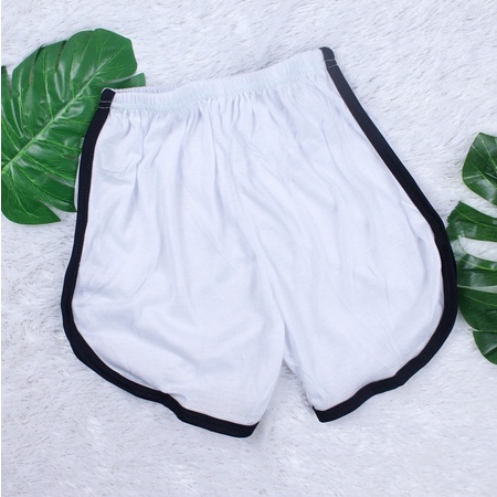 ELODI SHORT PANTS