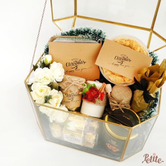 

HAMPERS NATAL / KADO NATAL / PAKET HAMPERS NATAL / CHRISTMAS GIFT DC452CD3