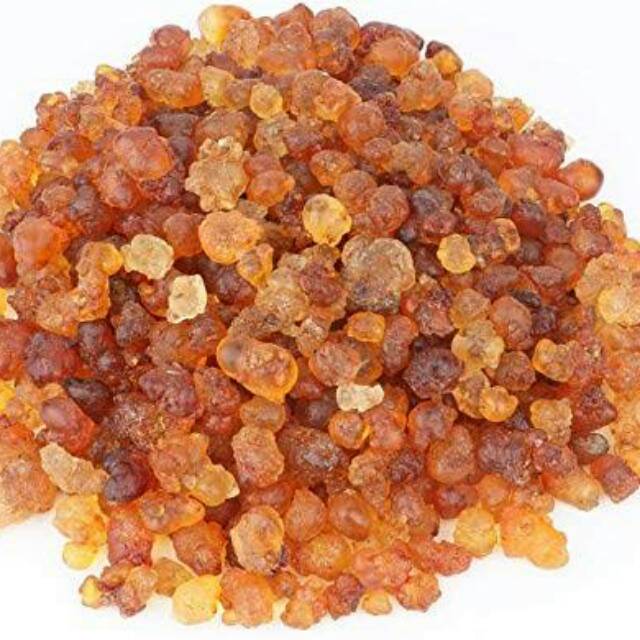 

Peach Gum 250 gram