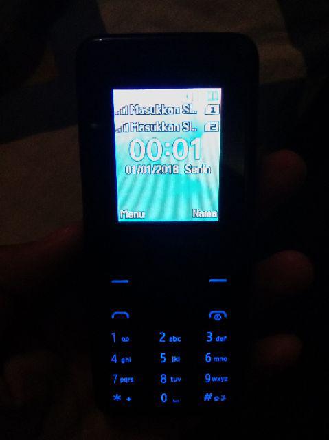 Hp Strawberry St22 Baru dan lengkap box batray charger