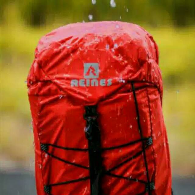 Tas lipat Reines waterproof