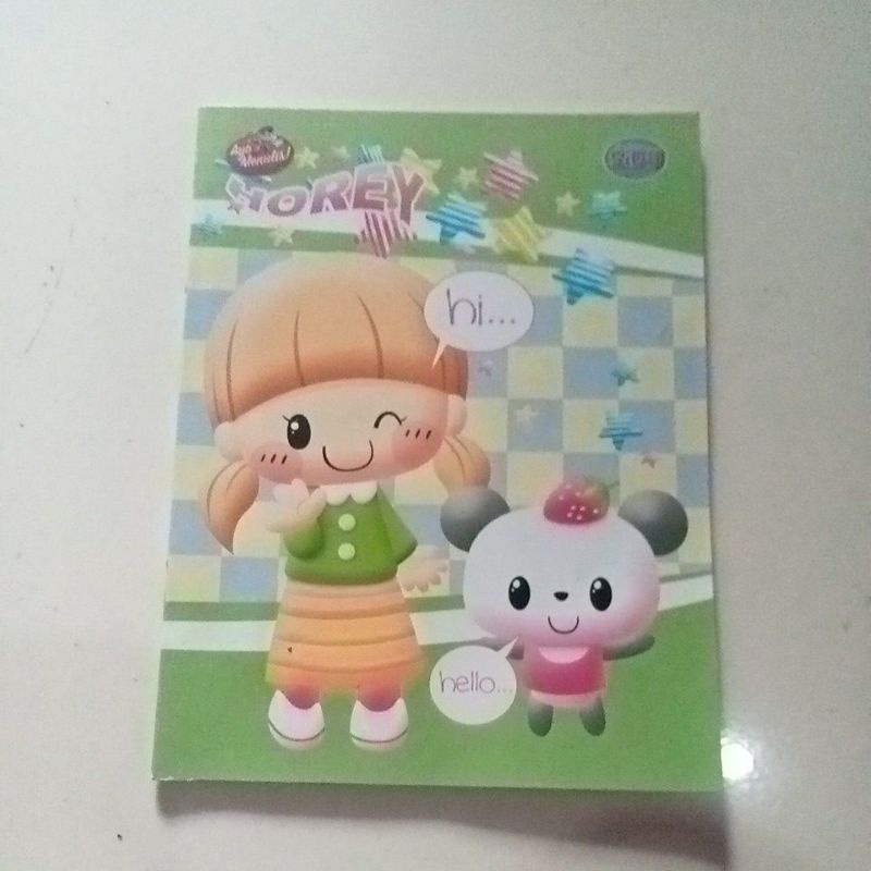 

buku tulis untuk sekolah