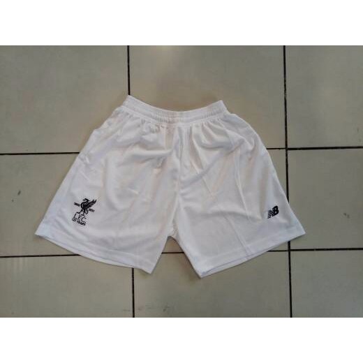 CELANA BOLA LIVERPOOL AWAY 2017/2018 GRADE ORI