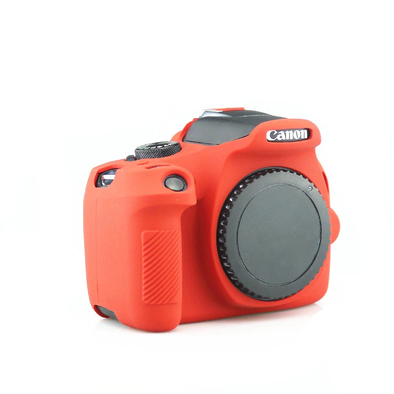 canon rebel t6 case