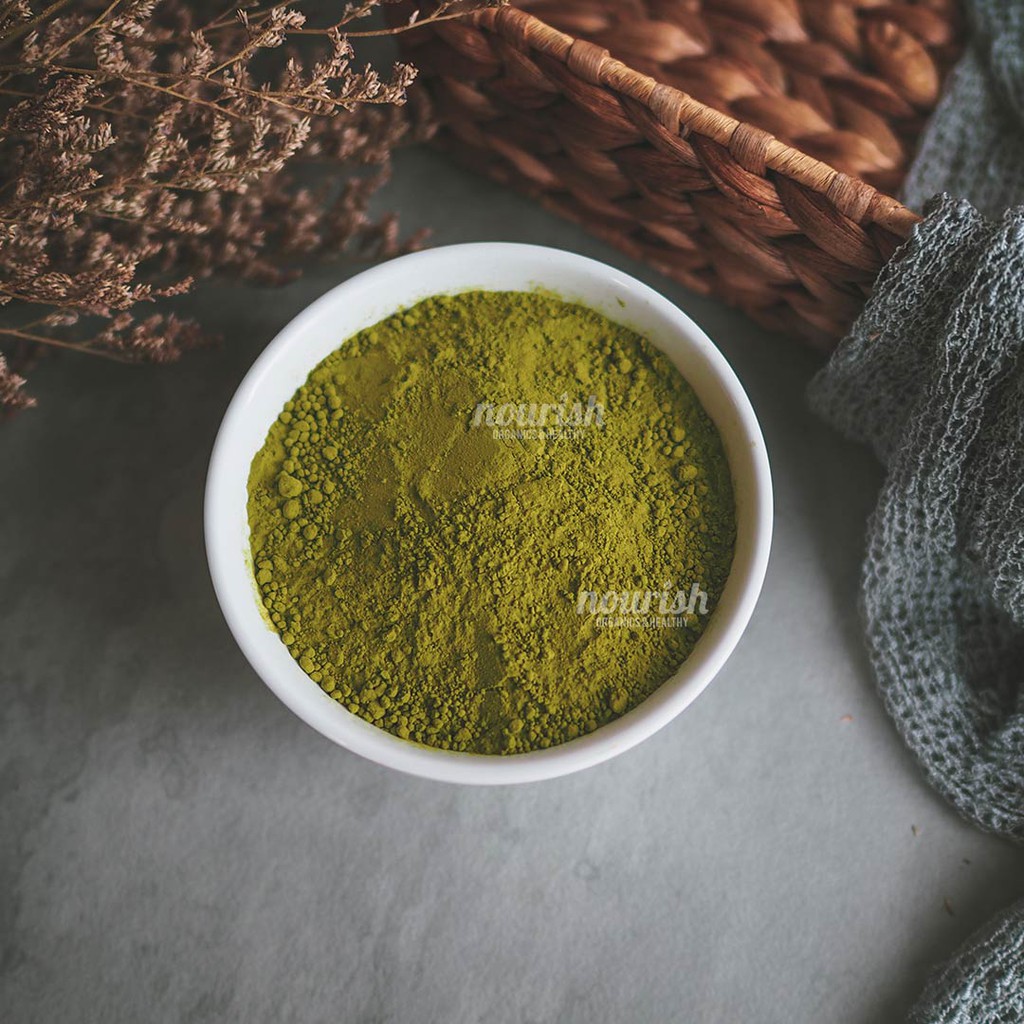 Matcha Powder 100 gr