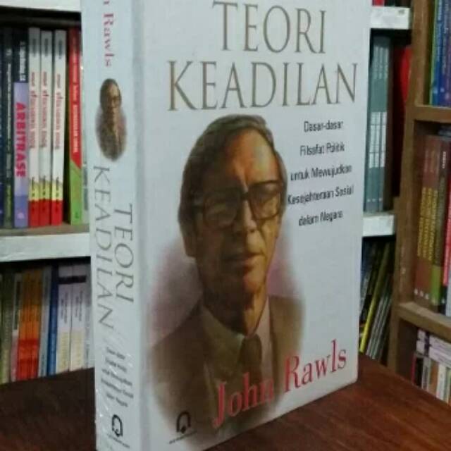 Teori Keadilan