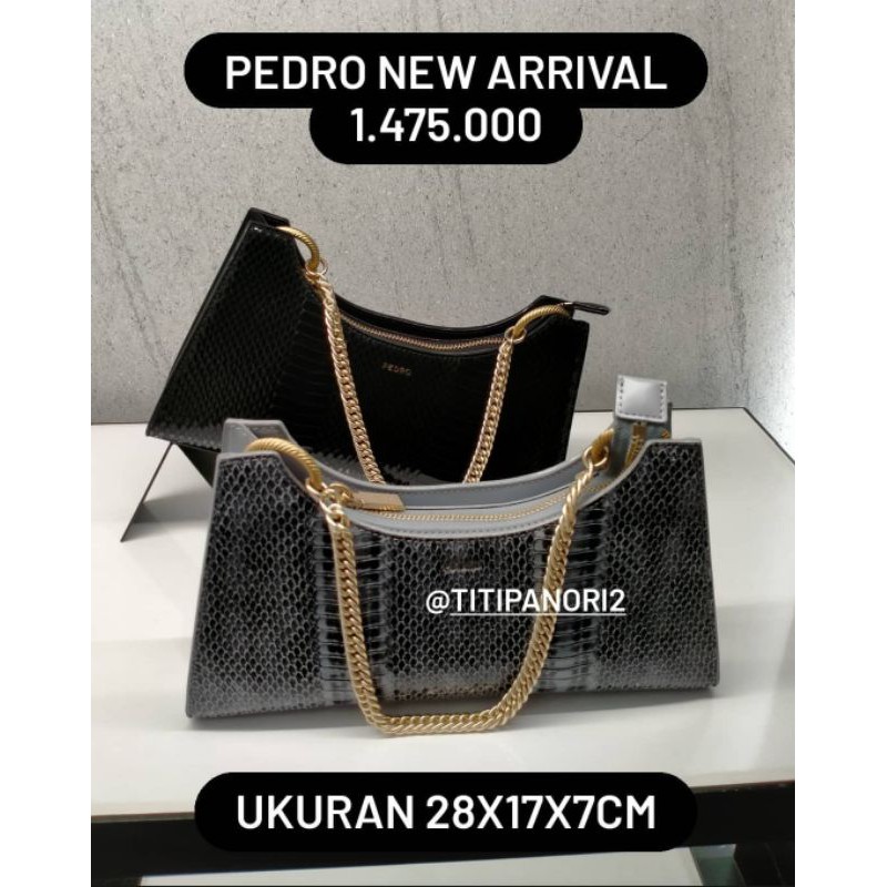 Jastip PEDRO ORIGINAL STORE