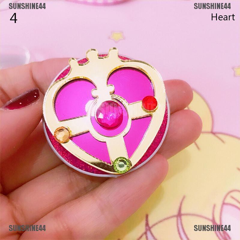 Ring Holder Hp Universal Bentuk Sailor Moon