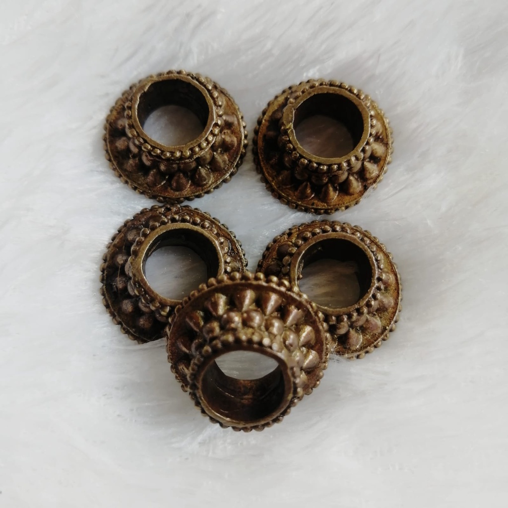 Mendak Koleksi Model lawasan