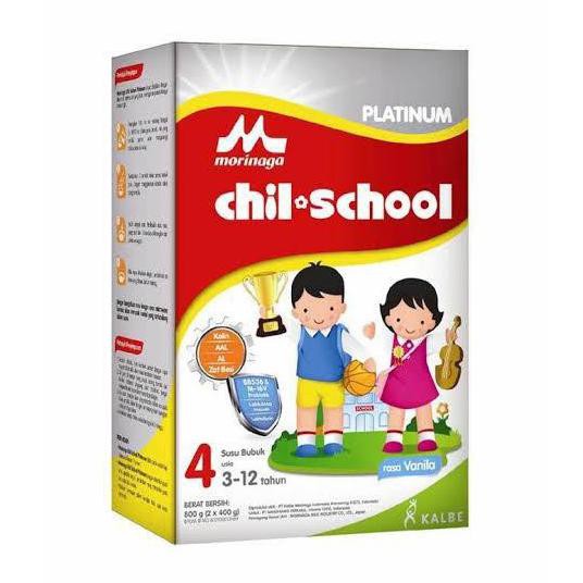 

[[BISA COD]] Susu Morinaga Chil School Platinum 800gr TERBAIK Kode 1085