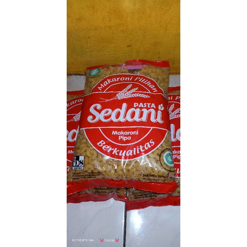 

makroni rebus sedani